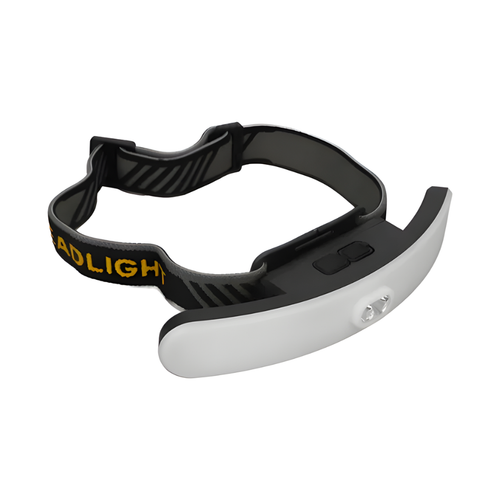 Gray helmet for bikers